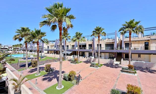 Sale - Apartment - Pilar de la Horadada - Torre de la Horadada