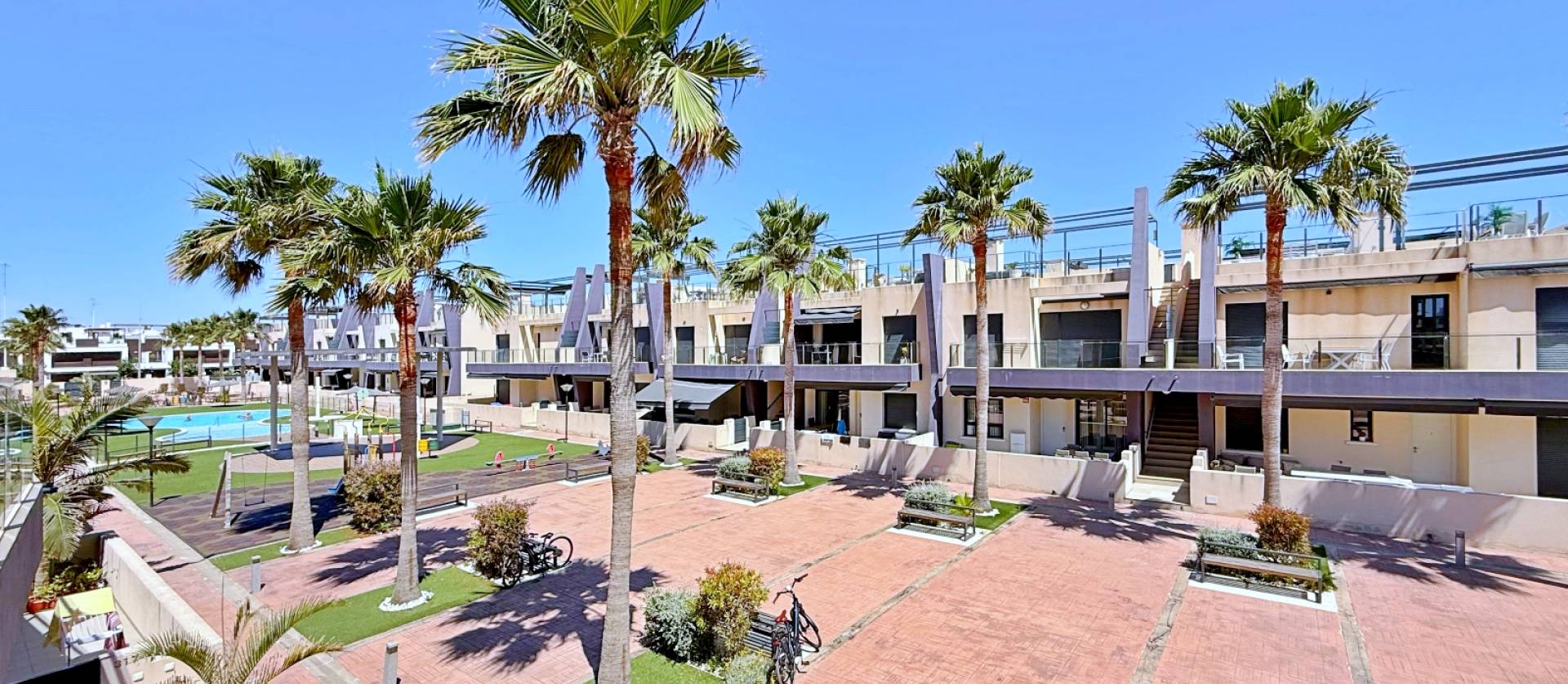 Sale - Apartment - Pilar de la Horadada - Torre de la Horadada