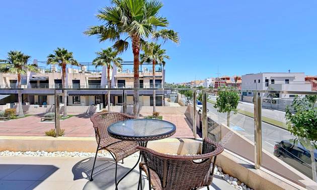 Sale - Apartment - Pilar de la Horadada - Torre de la Horadada