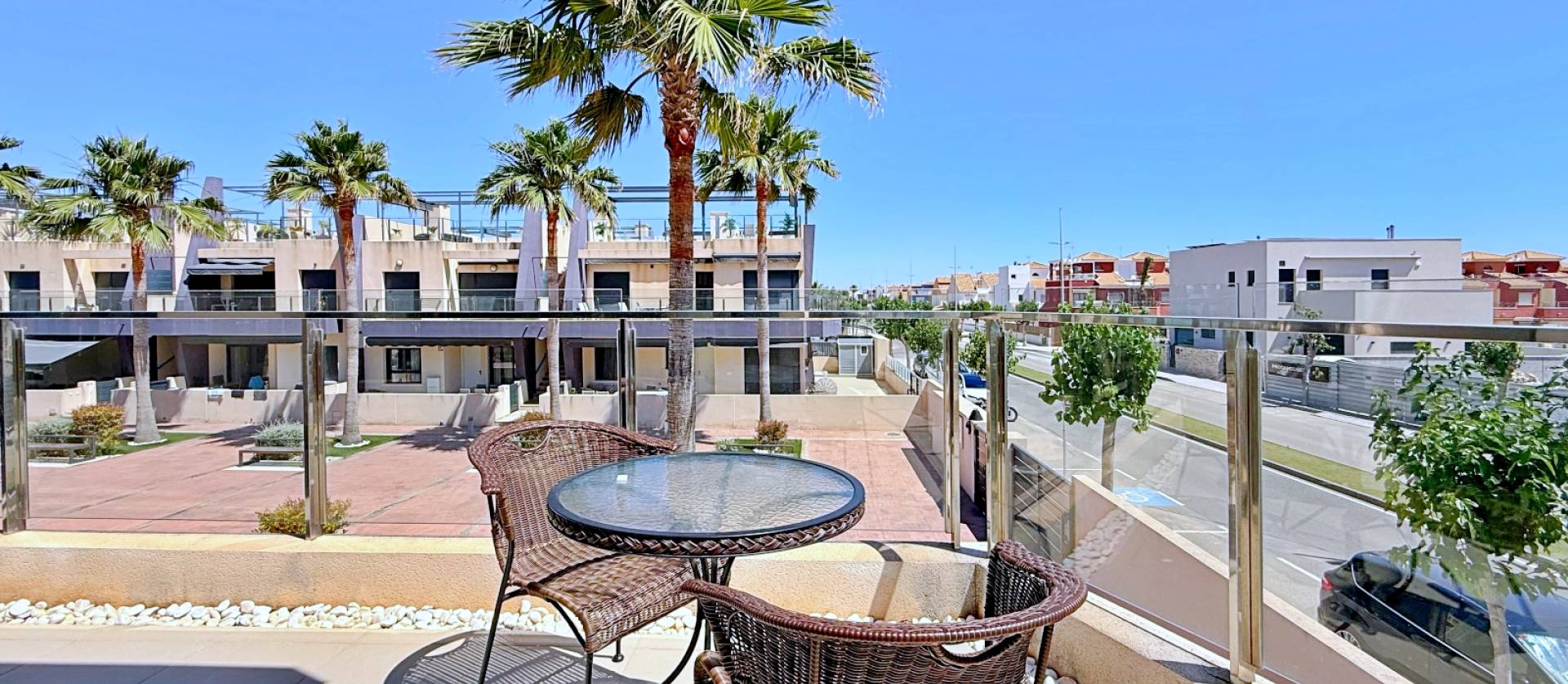 Sale - Apartment - Pilar de la Horadada - Torre de la Horadada