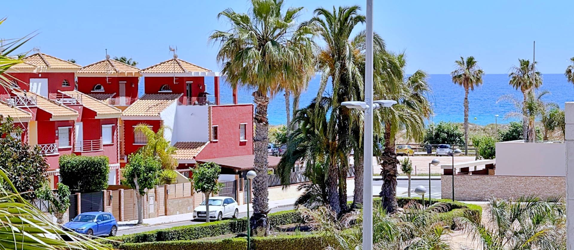 Sale - Apartment - Pilar de la Horadada - Torre de la Horadada