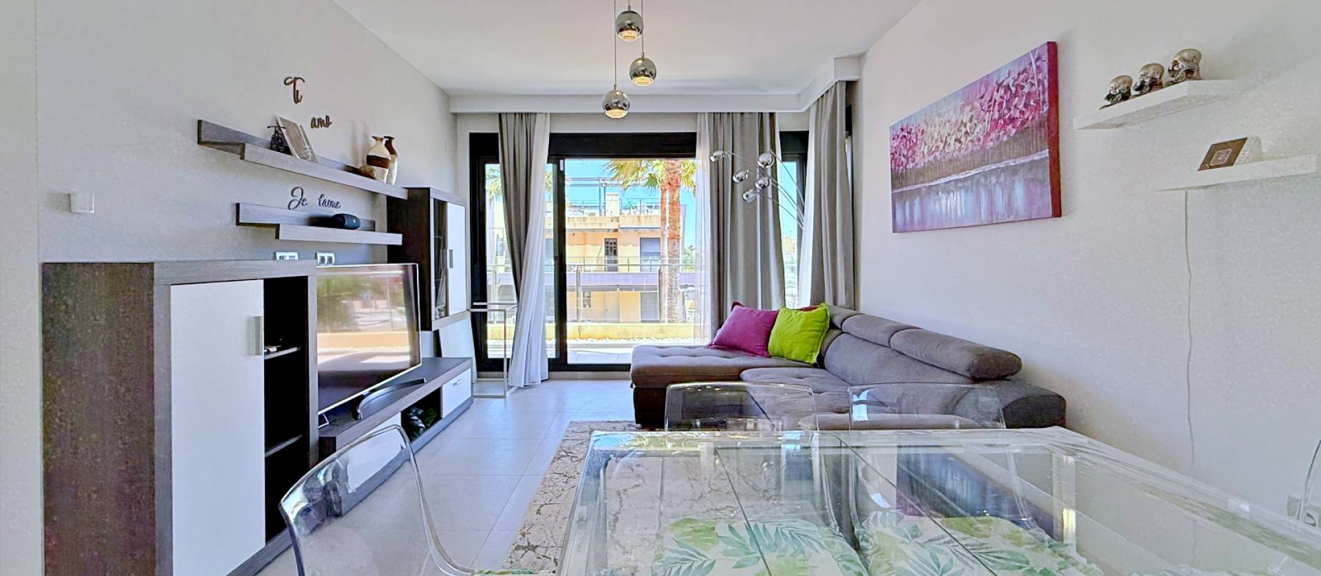 Sale - Apartment - Pilar de la Horadada - Torre de la Horadada