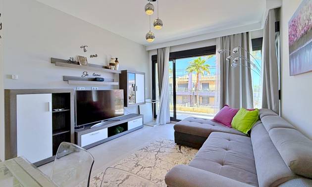 Sale - Apartment - Pilar de la Horadada - Torre de la Horadada