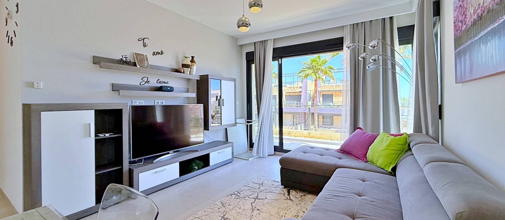 Sale - Apartment - Pilar de la Horadada - Torre de la Horadada