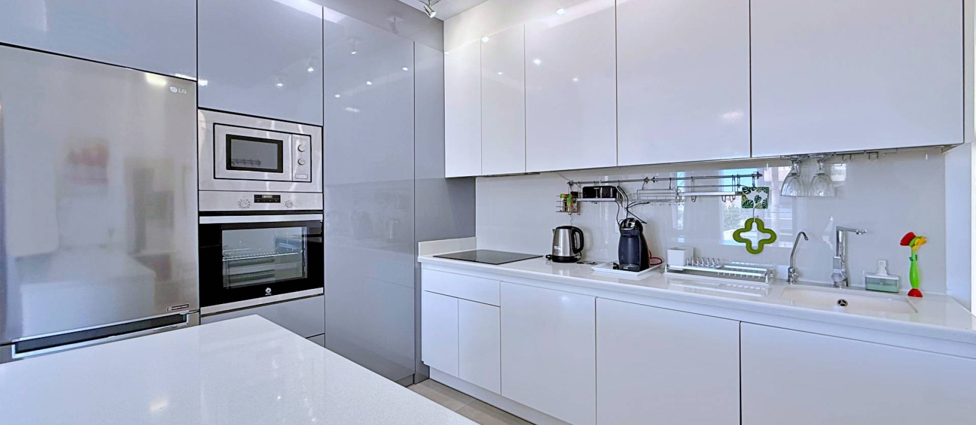 Sale - Apartment - Pilar de la Horadada - Torre de la Horadada