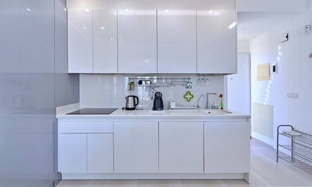 Sale - Apartment - Pilar de la Horadada - Torre de la Horadada
