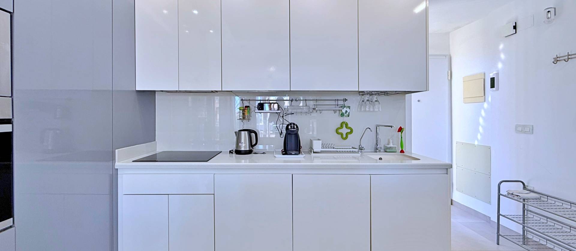 Sale - Apartment - Pilar de la Horadada - Torre de la Horadada
