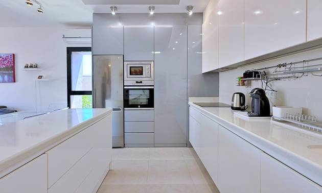 Sale - Apartment - Pilar de la Horadada - Torre de la Horadada