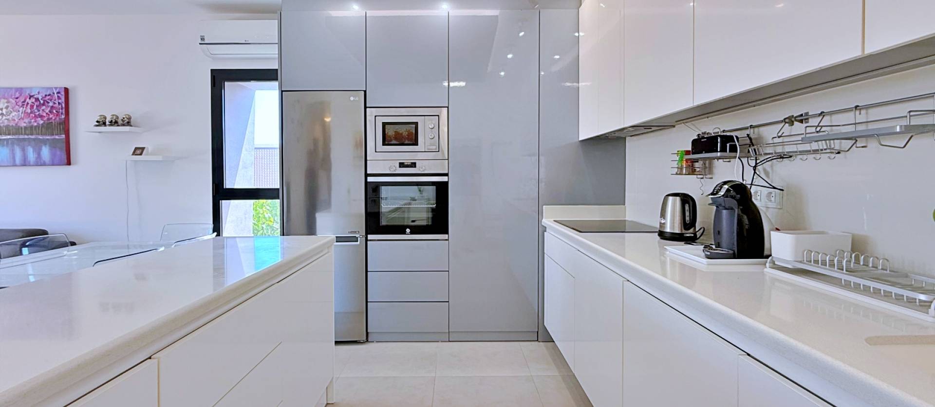 Sale - Apartment - Pilar de la Horadada - Torre de la Horadada
