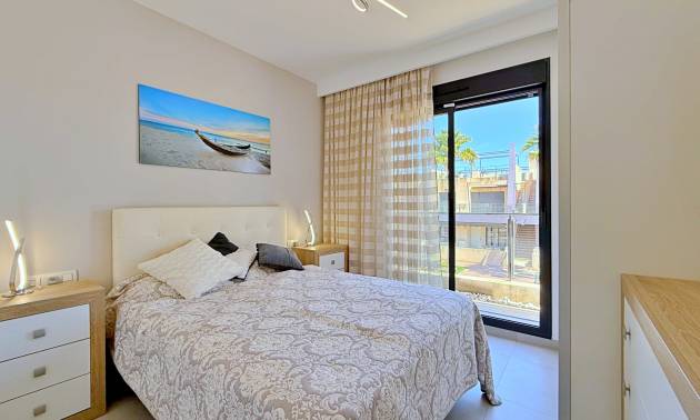 Sale - Apartment - Pilar de la Horadada - Torre de la Horadada