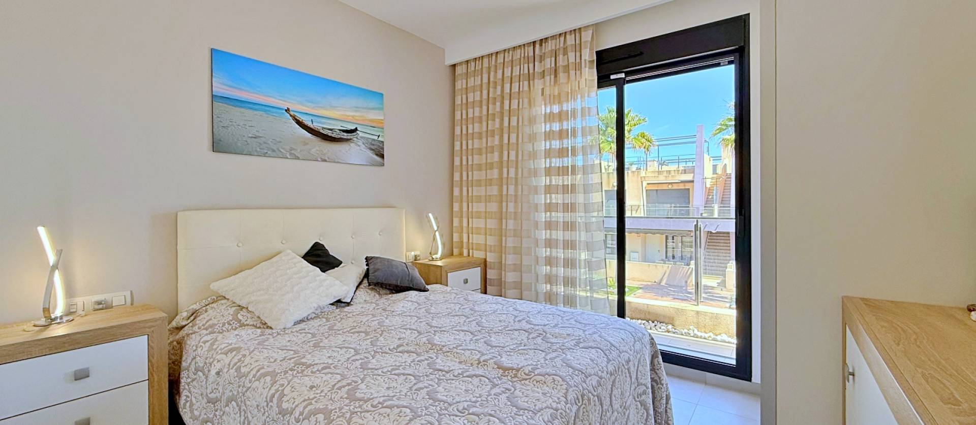 Sale - Apartment - Pilar de la Horadada - Torre de la Horadada