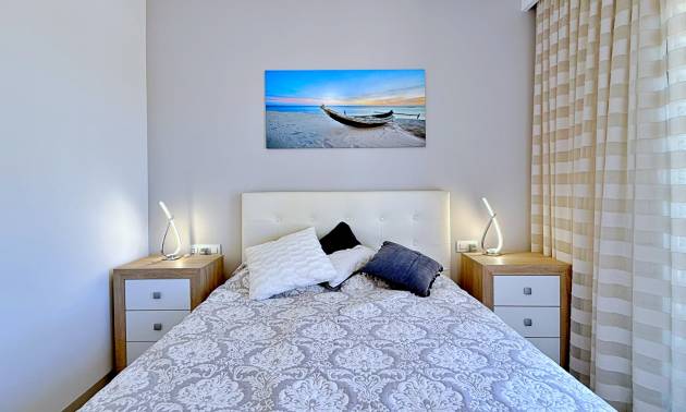 Sale - Apartment - Pilar de la Horadada - Torre de la Horadada