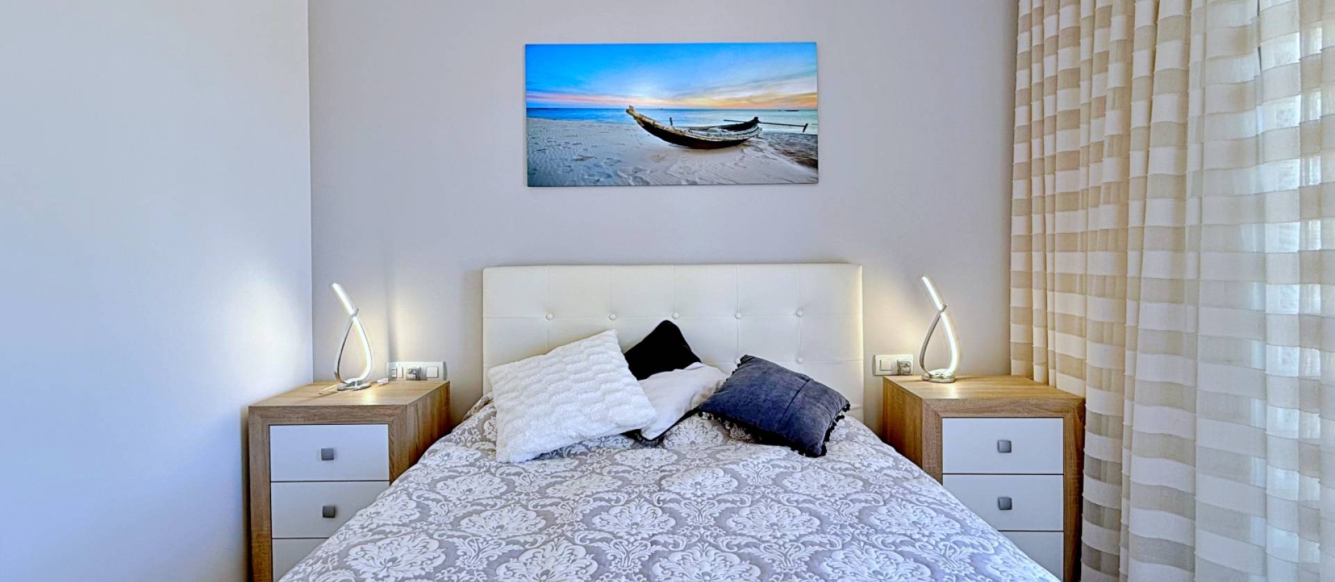 Sale - Apartment - Pilar de la Horadada - Torre de la Horadada