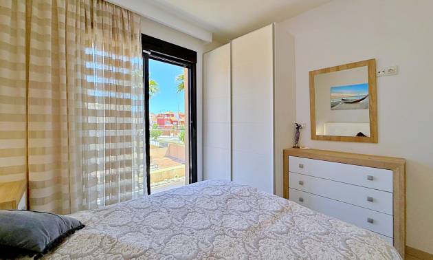 Sale - Apartment - Pilar de la Horadada - Torre de la Horadada