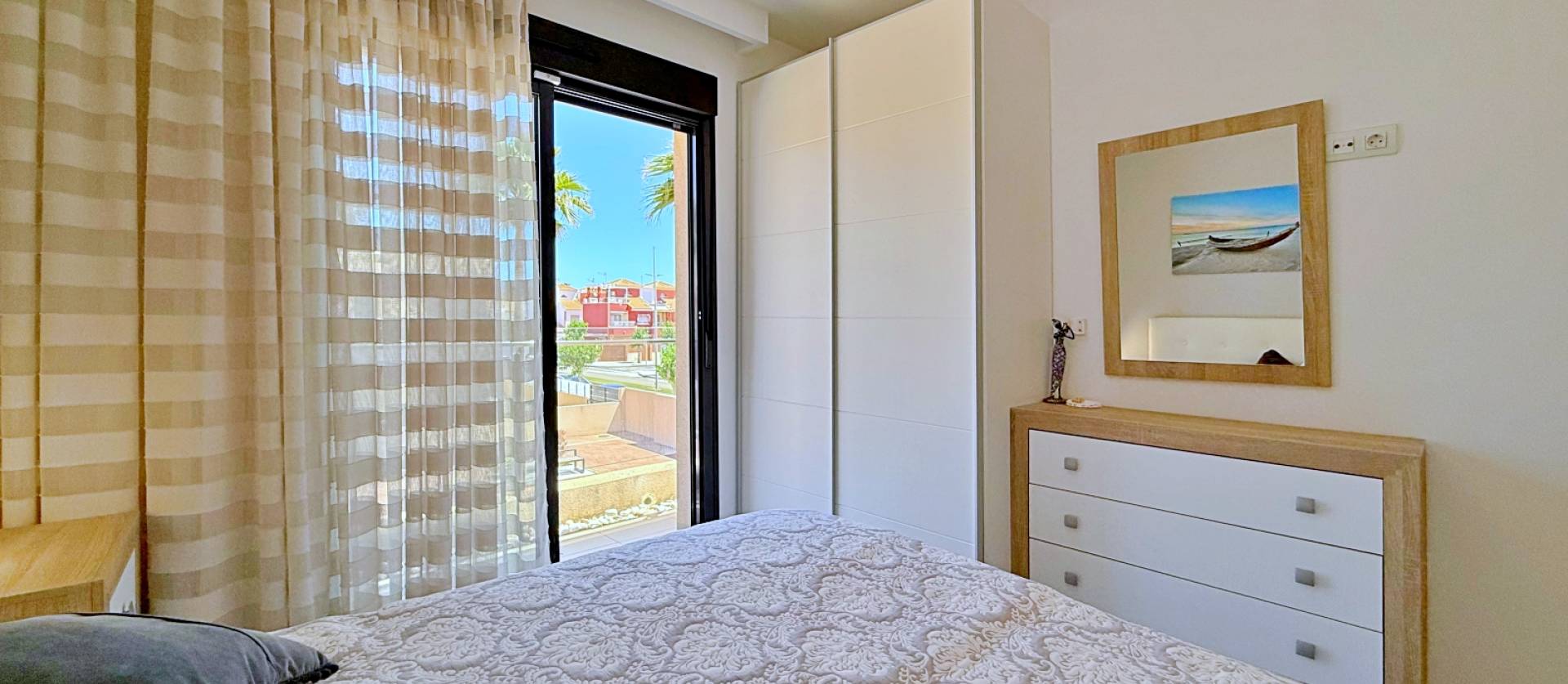 Sale - Apartment - Pilar de la Horadada - Torre de la Horadada