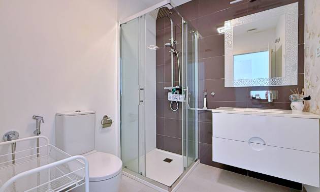 Sale - Apartment - Pilar de la Horadada - Torre de la Horadada