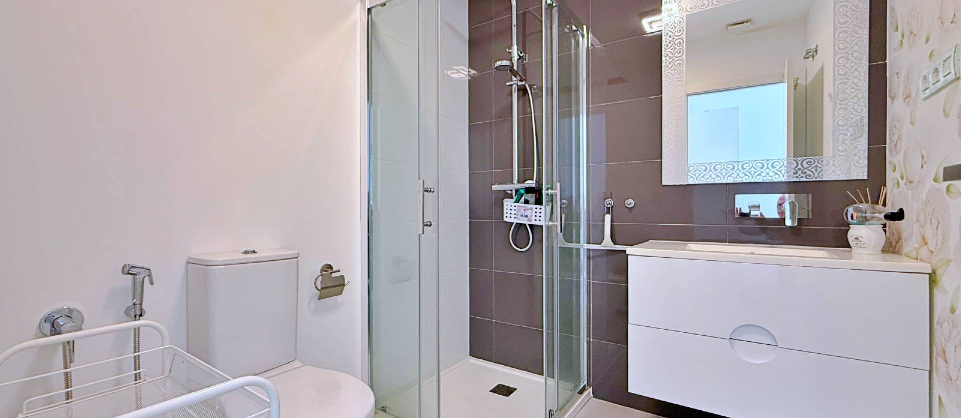 Sale - Apartment - Pilar de la Horadada - Torre de la Horadada
