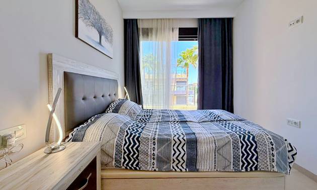 Sale - Apartment - Pilar de la Horadada - Torre de la Horadada