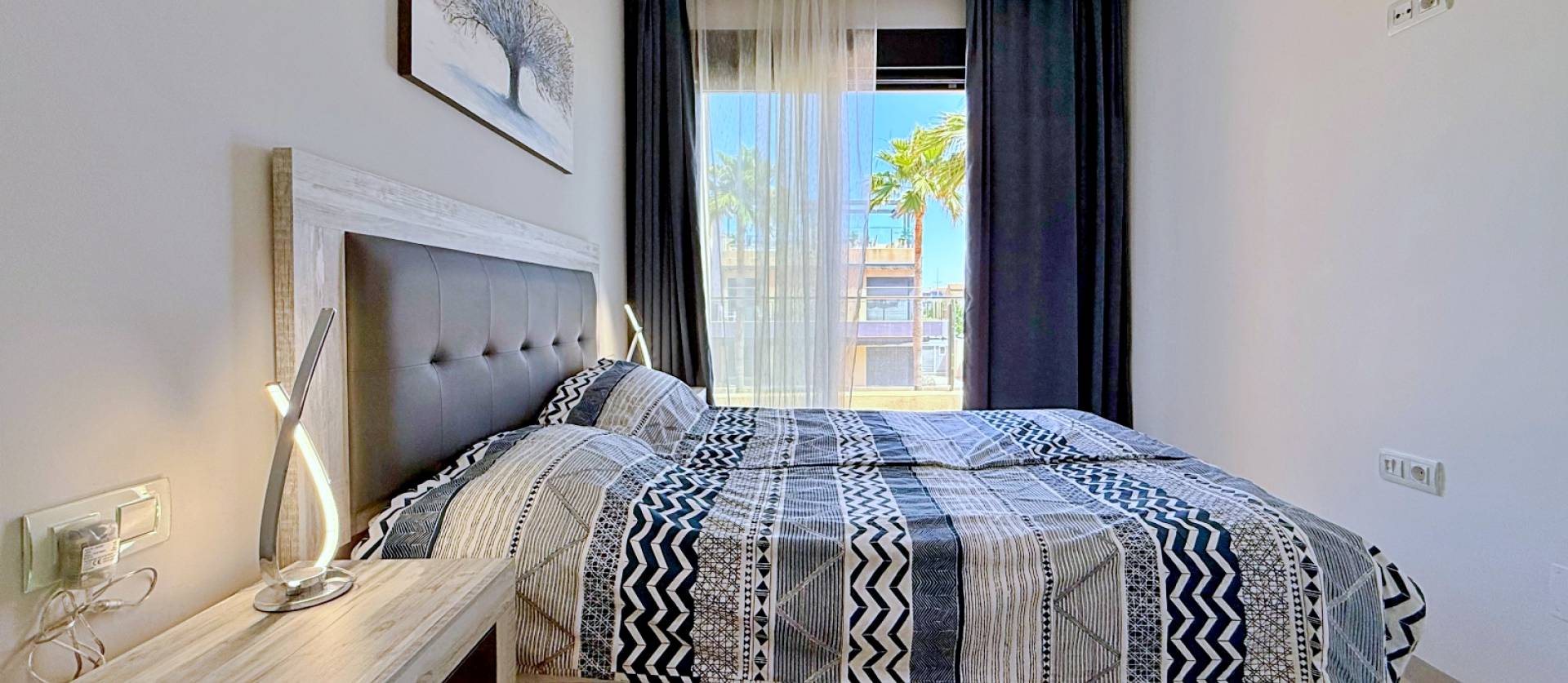 Sale - Apartment - Pilar de la Horadada - Torre de la Horadada