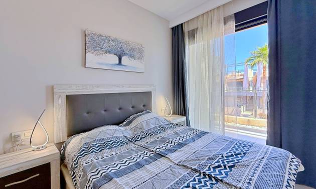 Sale - Apartment - Pilar de la Horadada - Torre de la Horadada