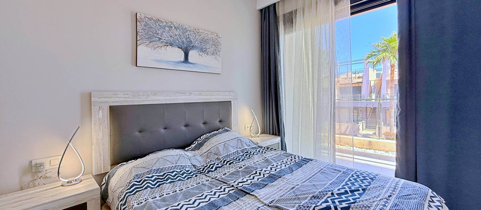 Sale - Apartment - Pilar de la Horadada - Torre de la Horadada