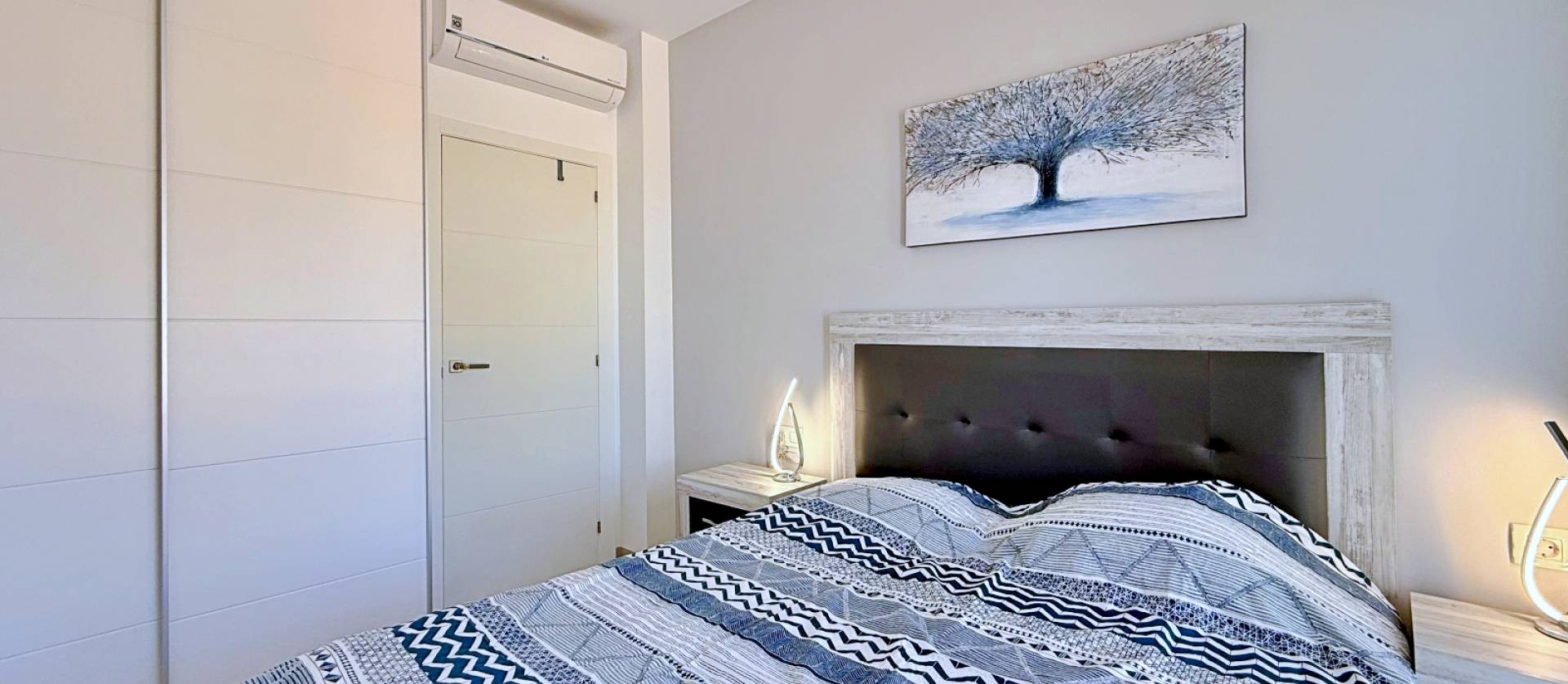 Sale - Apartment - Pilar de la Horadada - Torre de la Horadada