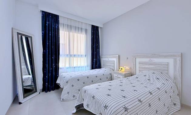 Sale - Apartment - Pilar de la Horadada - Torre de la Horadada