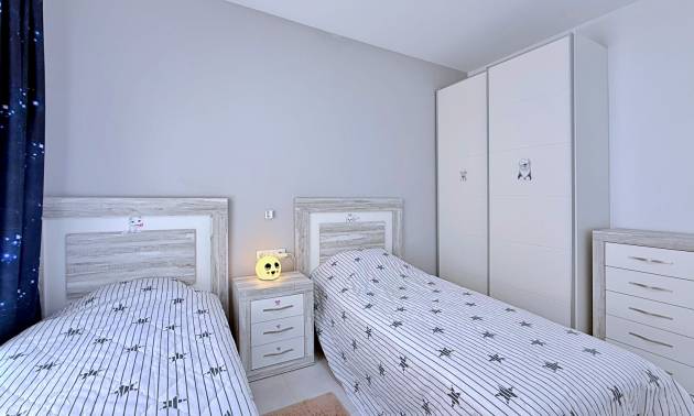 Sale - Apartment - Pilar de la Horadada - Torre de la Horadada