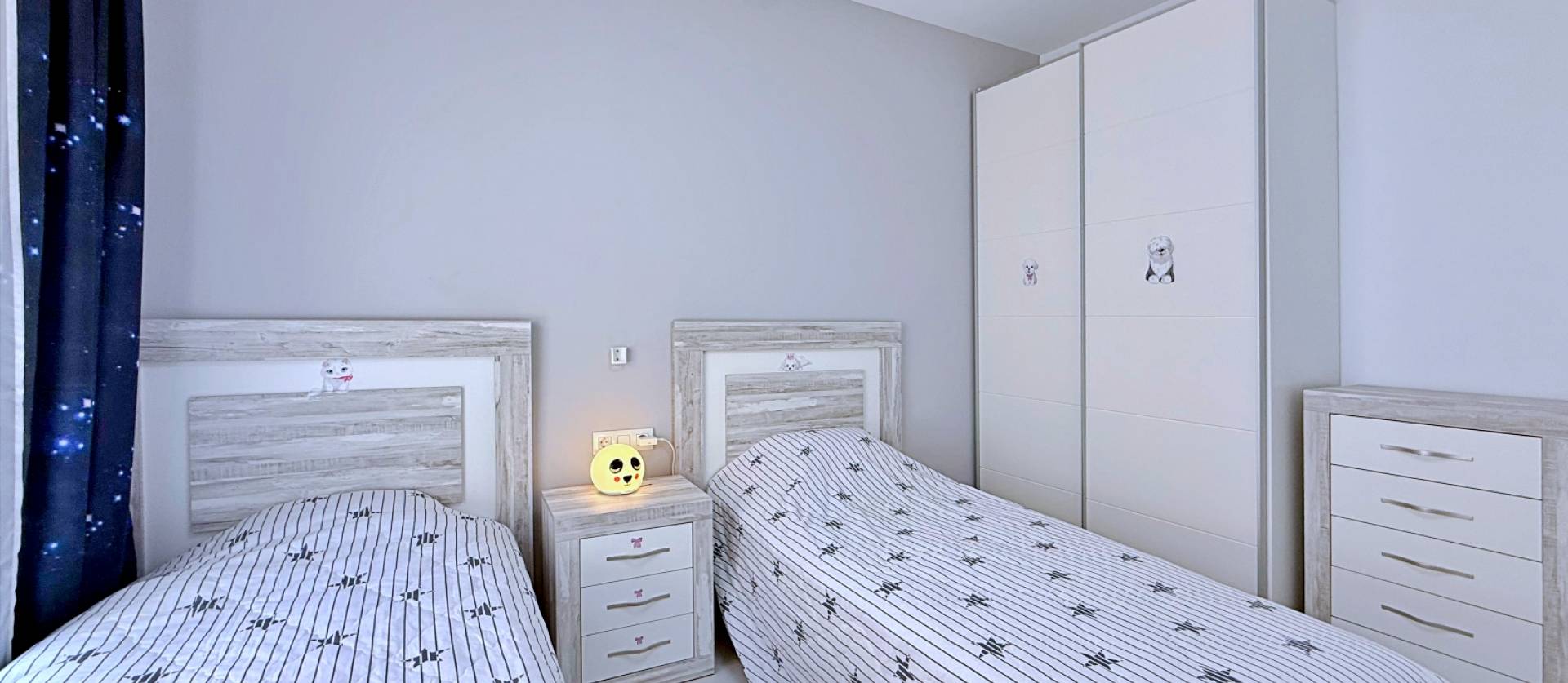 Sale - Apartment - Pilar de la Horadada - Torre de la Horadada