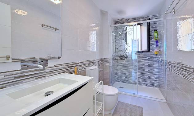 Sale - Apartment - Pilar de la Horadada - Torre de la Horadada