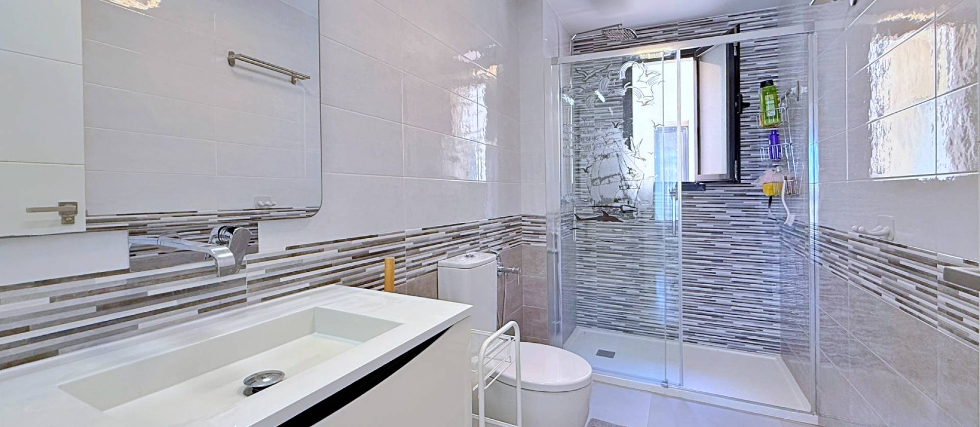 Sale - Apartment - Pilar de la Horadada - Torre de la Horadada
