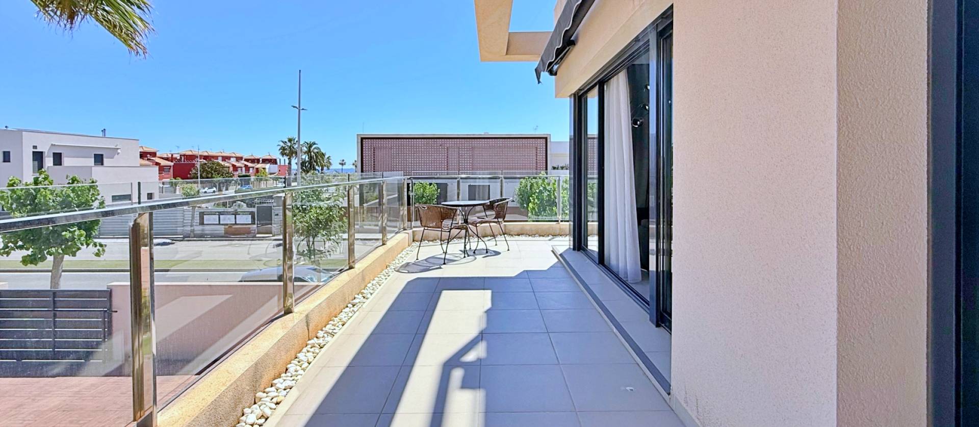 Sale - Apartment - Pilar de la Horadada - Torre de la Horadada
