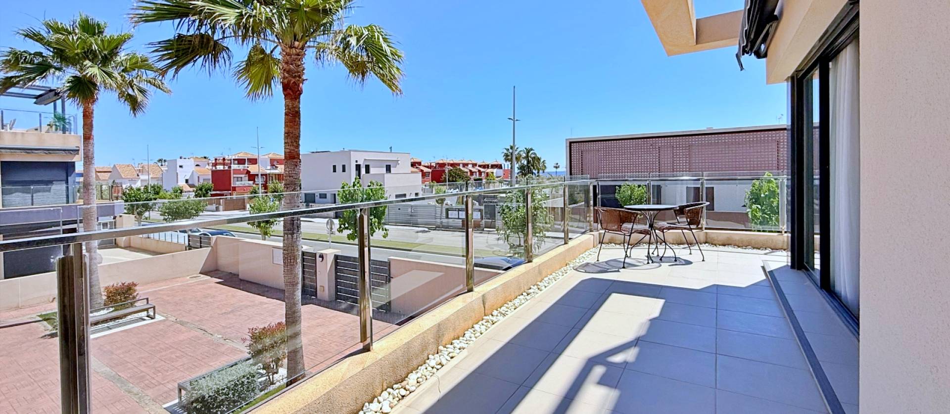 Sale - Apartment - Pilar de la Horadada - Torre de la Horadada