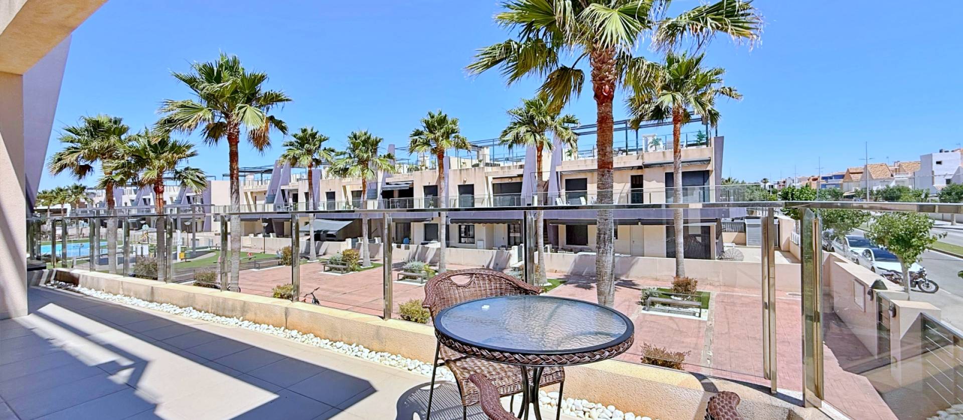Sale - Apartment - Pilar de la Horadada - Torre de la Horadada