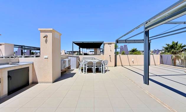 Sale - Apartment - Pilar de la Horadada - Torre de la Horadada