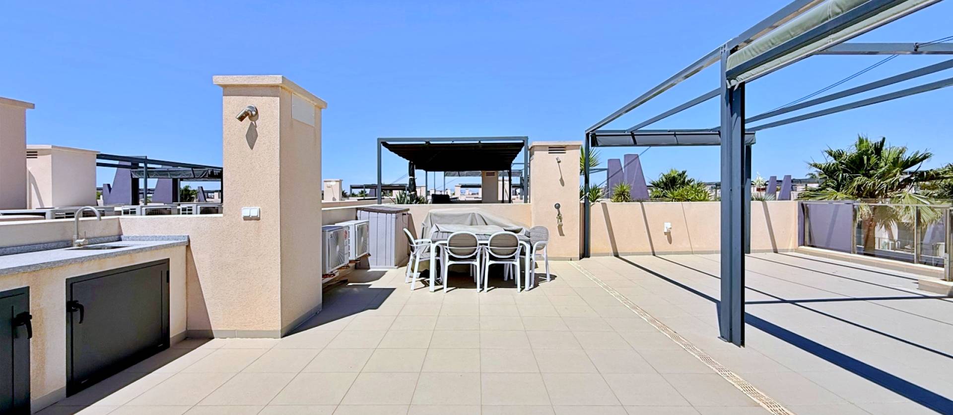 Sale - Apartment - Pilar de la Horadada - Torre de la Horadada