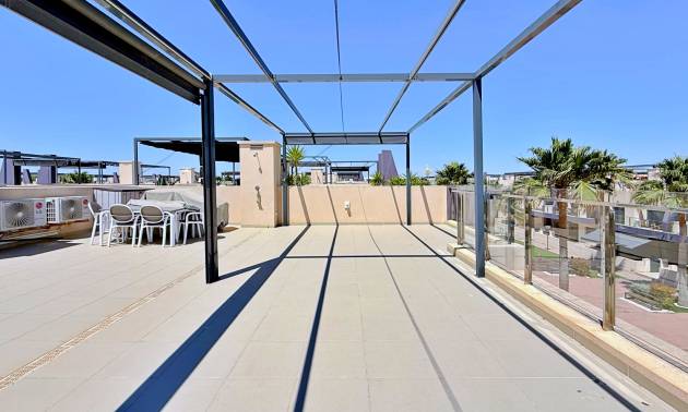 Sale - Apartment - Pilar de la Horadada - Torre de la Horadada