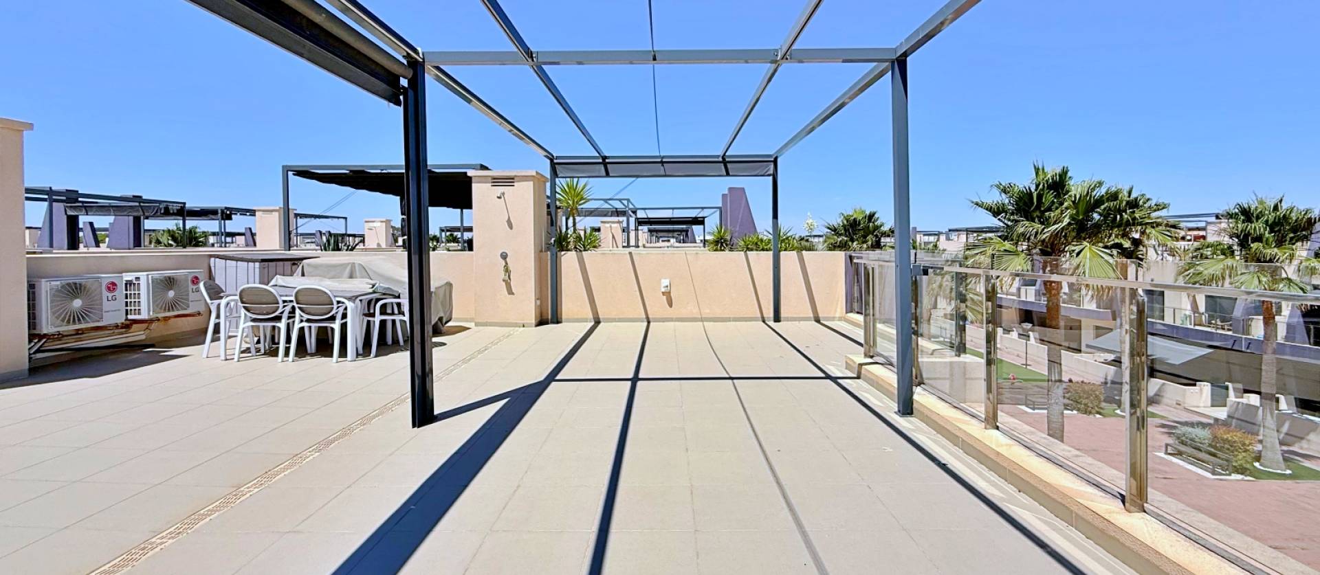 Sale - Apartment - Pilar de la Horadada - Torre de la Horadada