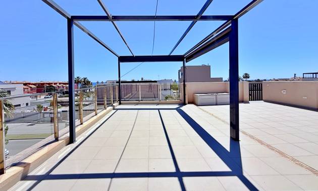 Sale - Apartment - Pilar de la Horadada - Torre de la Horadada