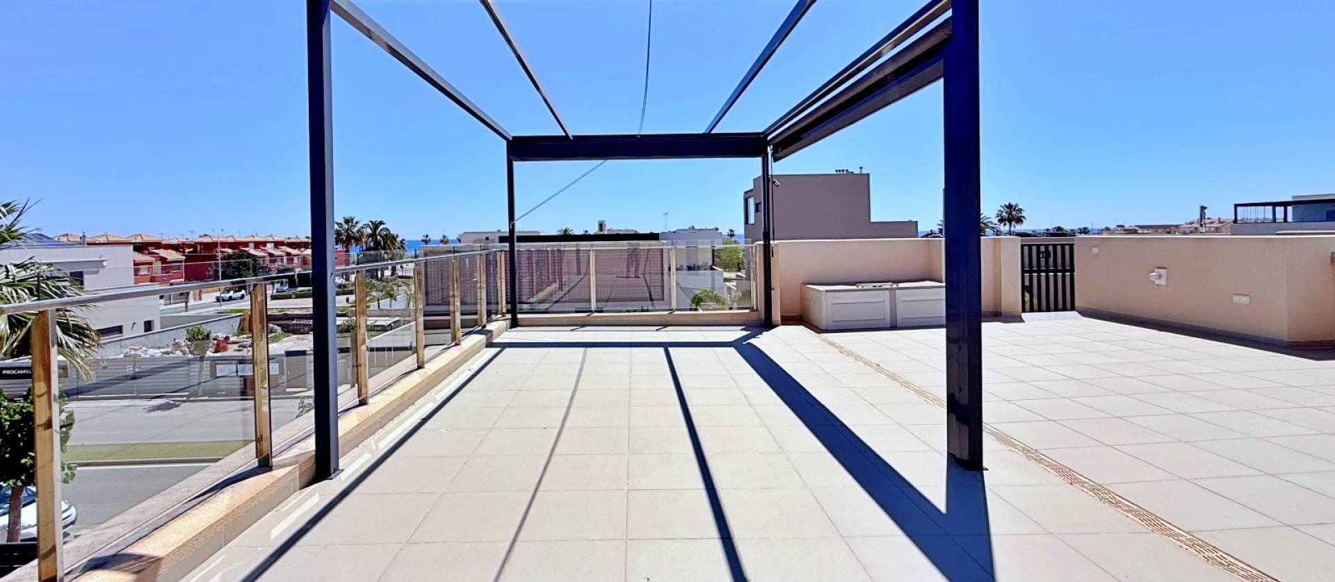 Sale - Apartment - Pilar de la Horadada - Torre de la Horadada