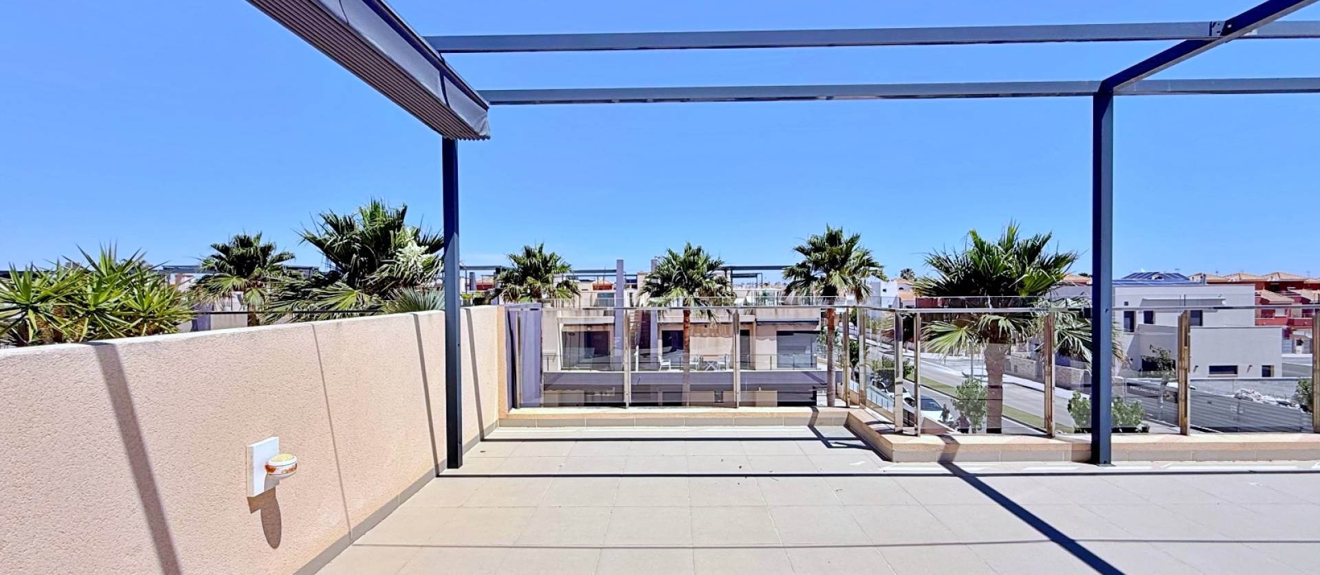 Sale - Apartment - Pilar de la Horadada - Torre de la Horadada
