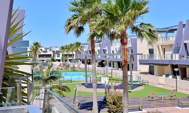 Sale - Apartment - Pilar de la Horadada - Torre de la Horadada