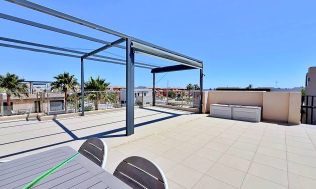 Sale - Apartment - Pilar de la Horadada - Torre de la Horadada