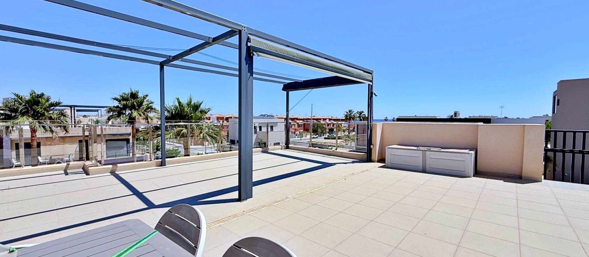 Sale - Apartment - Pilar de la Horadada - Torre de la Horadada