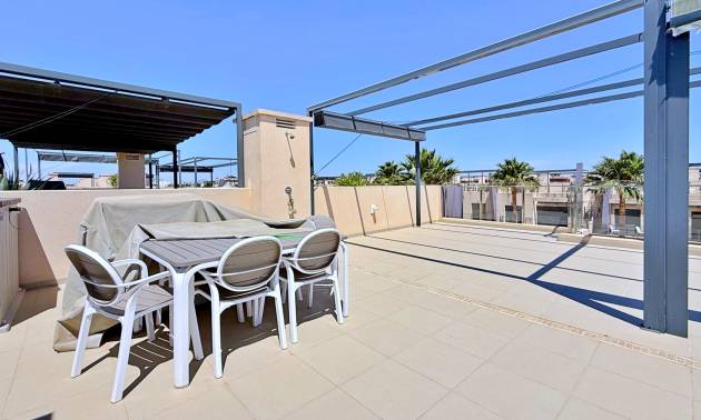Sale - Apartment - Pilar de la Horadada - Torre de la Horadada
