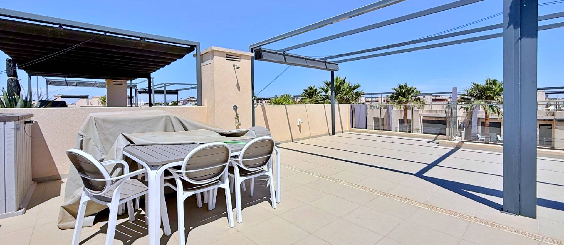 Sale - Apartment - Pilar de la Horadada - Torre de la Horadada