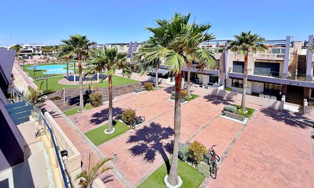 Sale - Apartment - Pilar de la Horadada - Torre de la Horadada