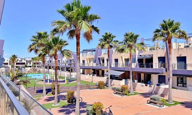 Sale - Apartment - Pilar de la Horadada - Torre de la Horadada