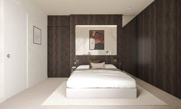 New Build - Villa - Cabo de Palos - Cala Flores