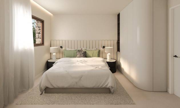 New Build - Villa - Cabo de Palos - Cala Flores